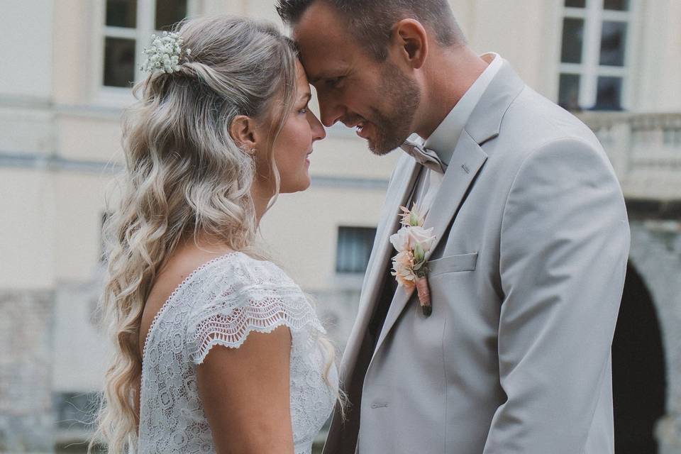 Sophie & Laurent