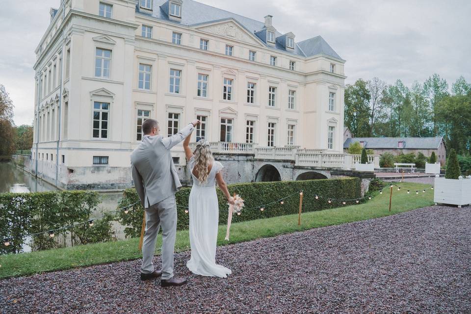 Sophie & Laurent
