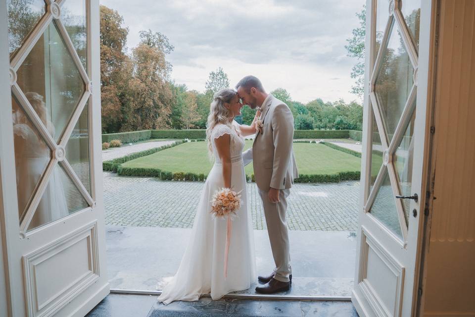 Sophie & Laurent