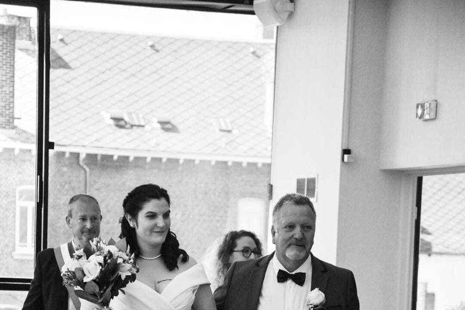 Mariage
