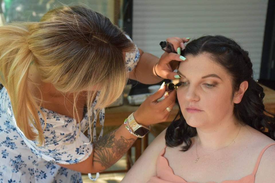 Maquillage