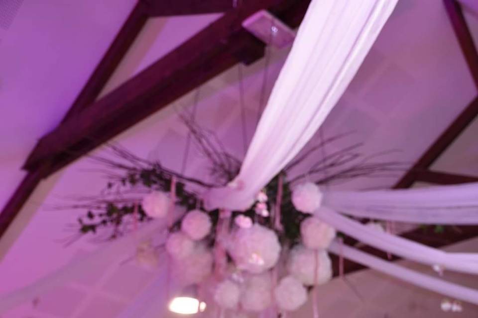 Décoration
