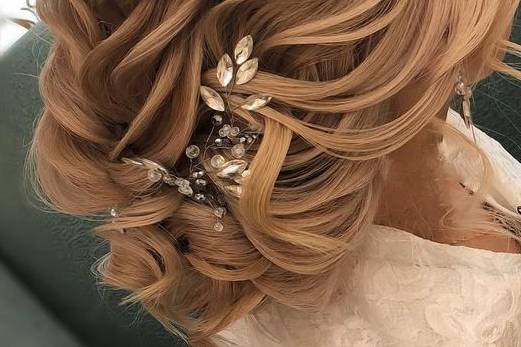 Chignon