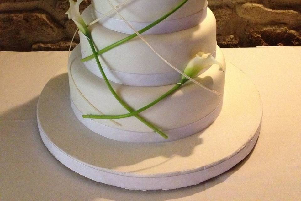 Wedding cake 3