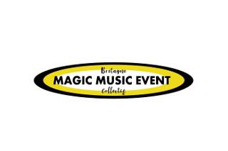 Magic Music Event