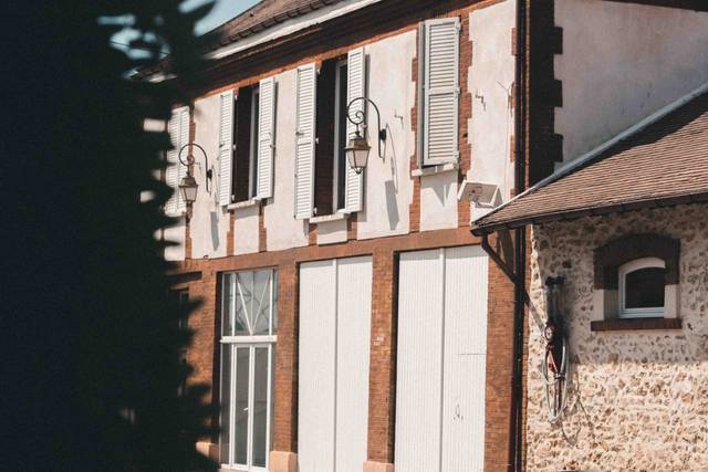 Domaine Sainte Radegonde
