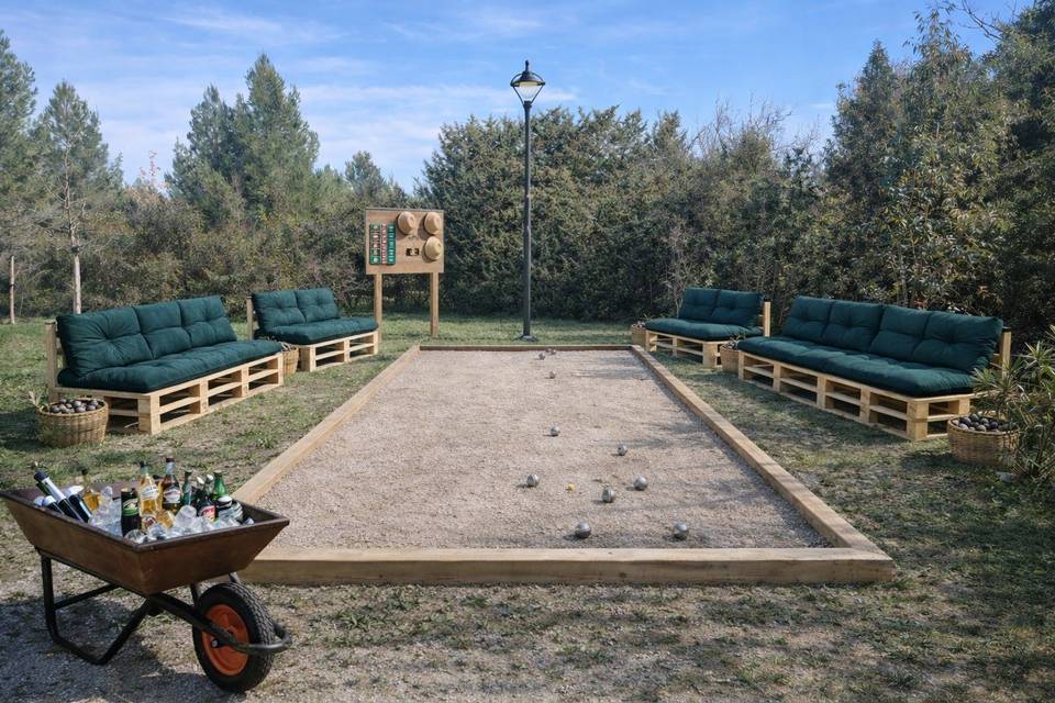 Petanque