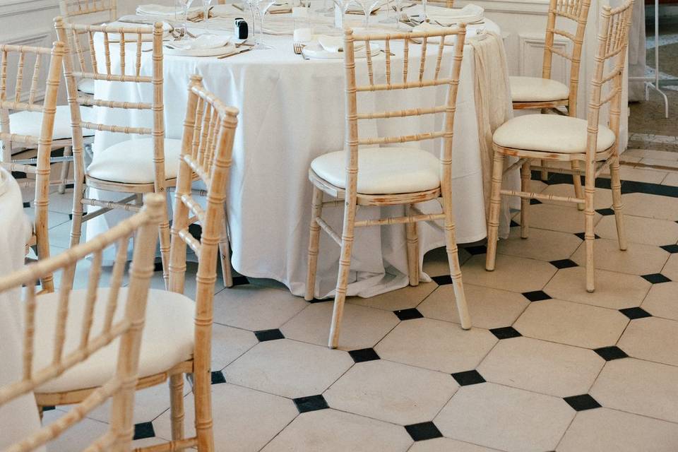 Décoration de Table
