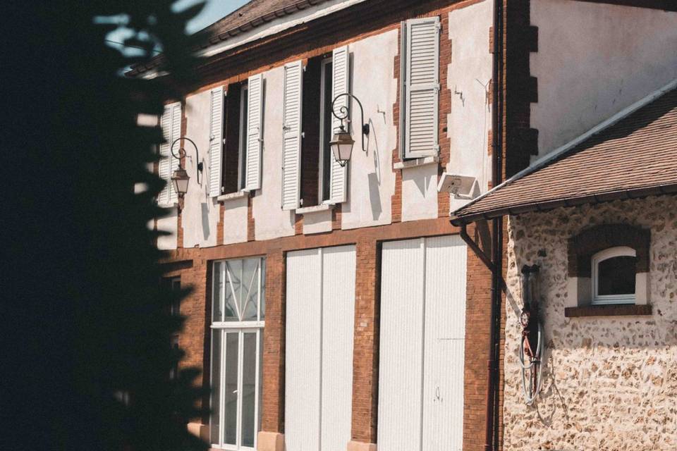 Domaine Sainte Radegonde