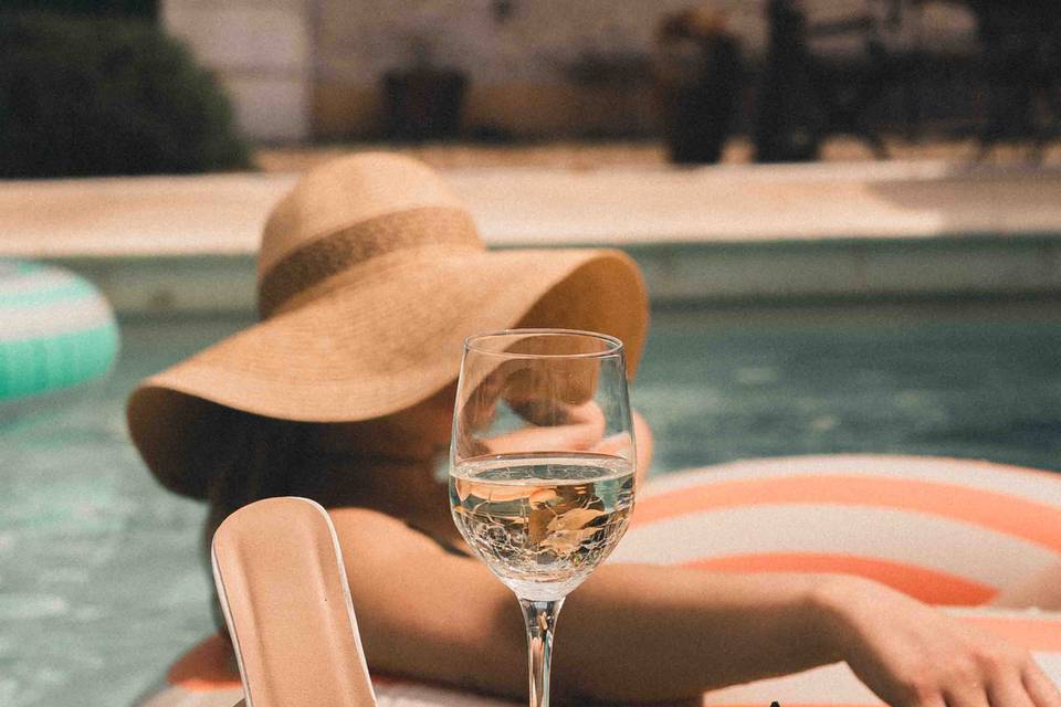Domaine Sainte Radegonde