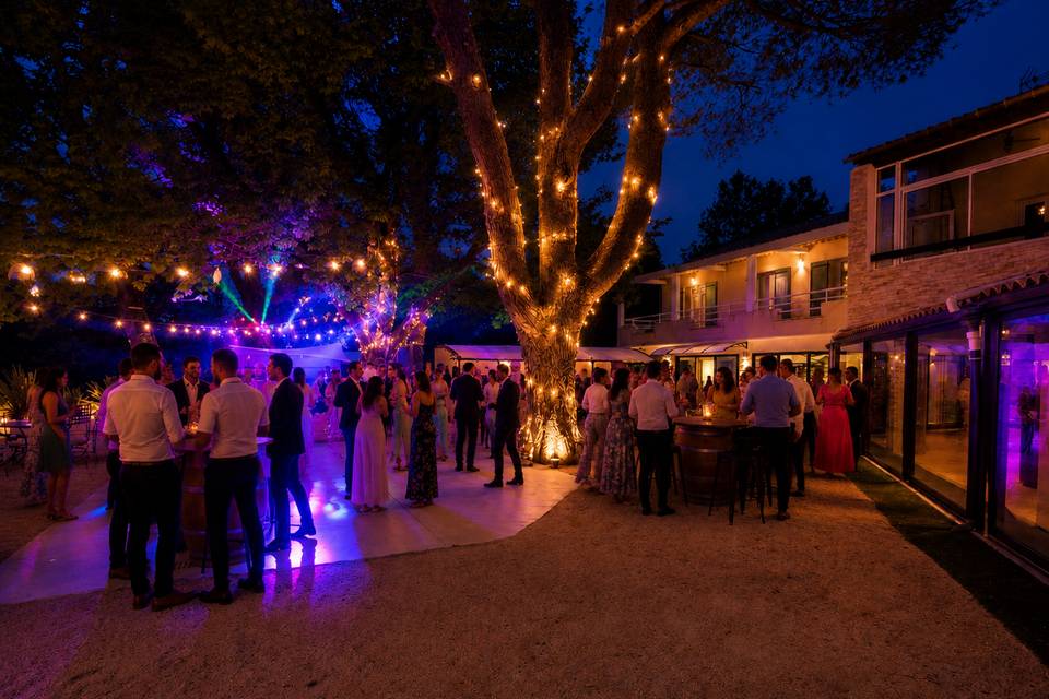 Soirée
