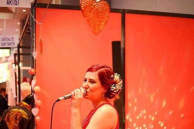 Salon du mariage