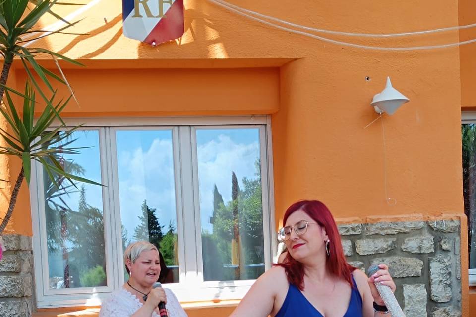 Chante la vie chante...