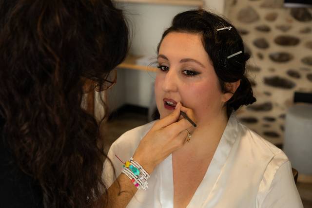 Institut les jolies femmes