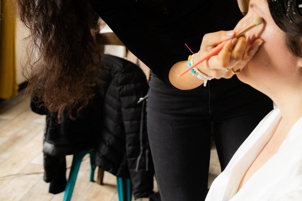 Institut les jolies femmes