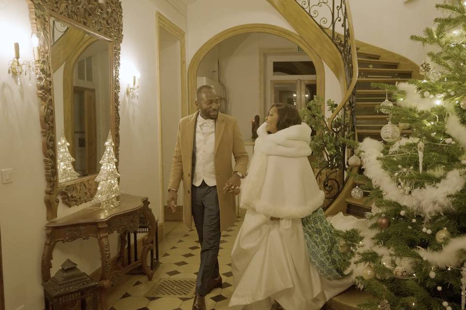 Petula & Armel