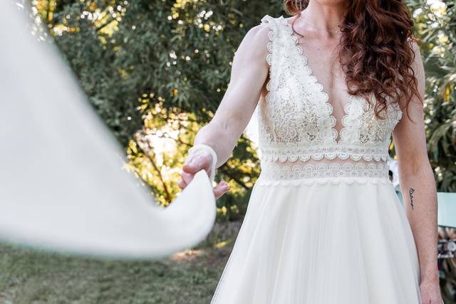 Cérémonie mariage laique
