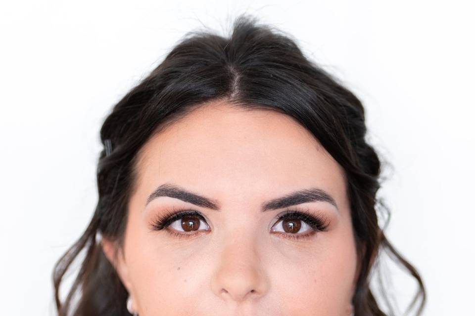 Maquillage mariée Monaco