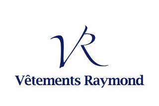 Vêtements Raymond