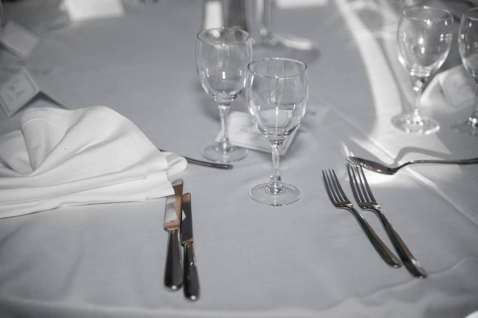 Cérémonie de mariage