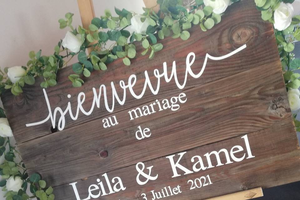 Mariages