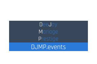 Djmp.events logo