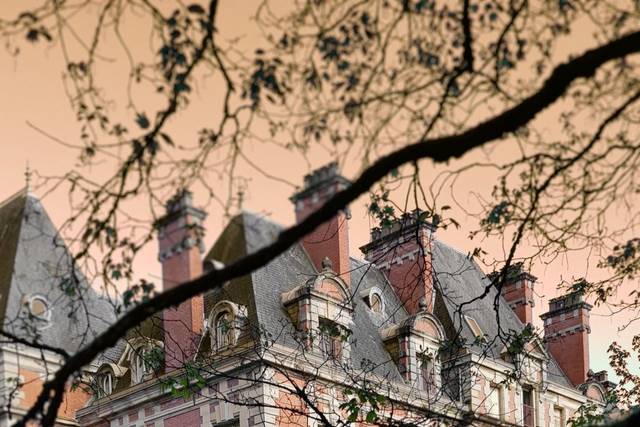 Château de Breuches