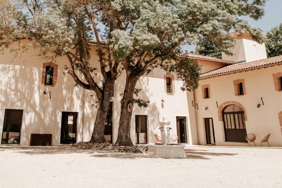 Cloître