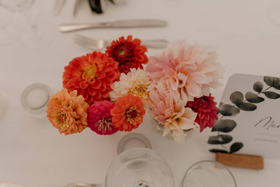 Soliflores