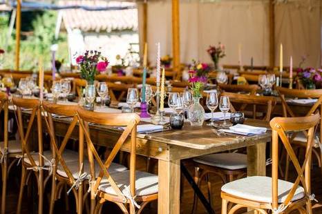 Tables