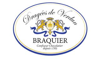 Dragées Braquier