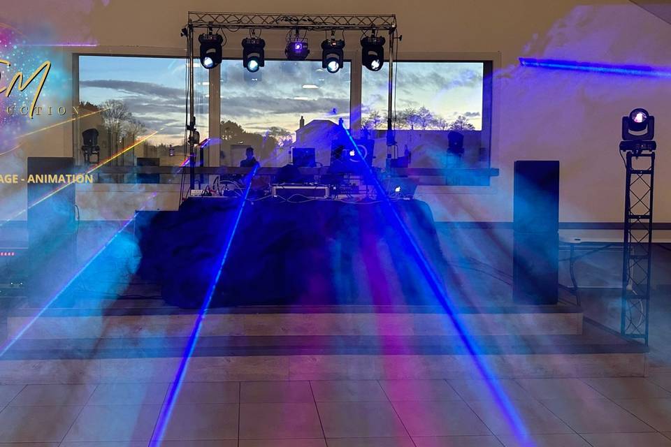 Ctom Production