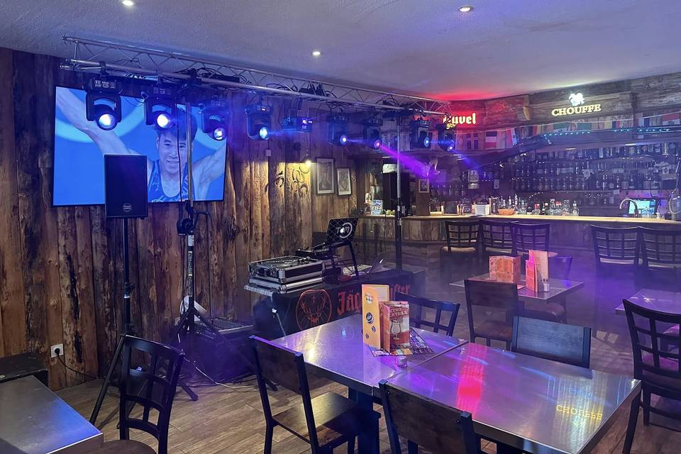 Prestation Restaurant