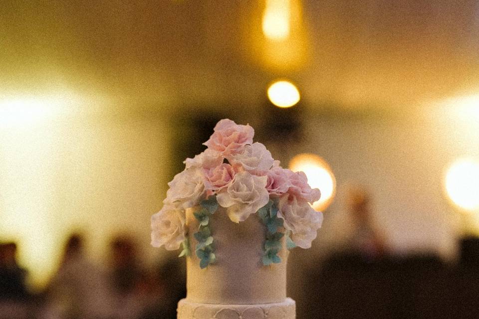 Gateau