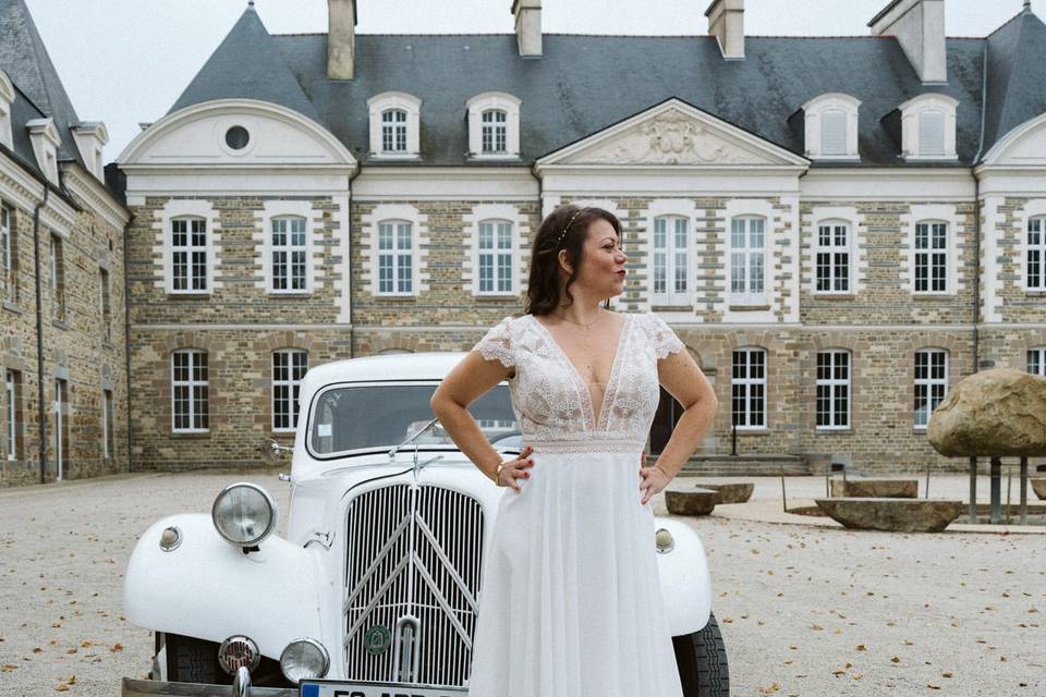 Mariée