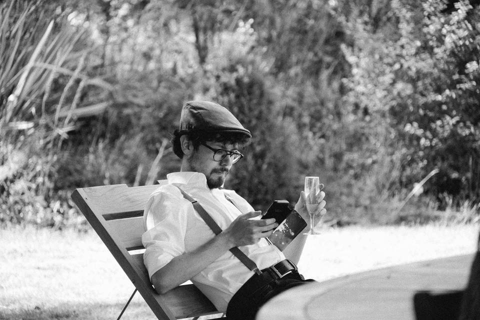 Repos