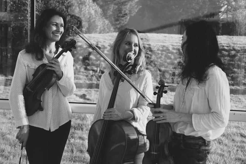 Trio Yseult