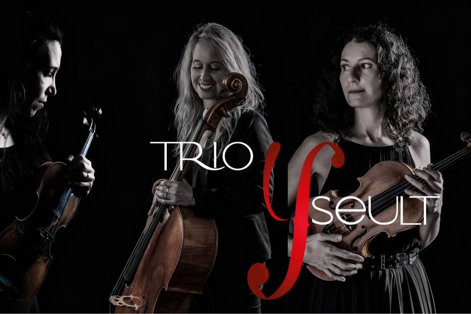 Trio Yseult