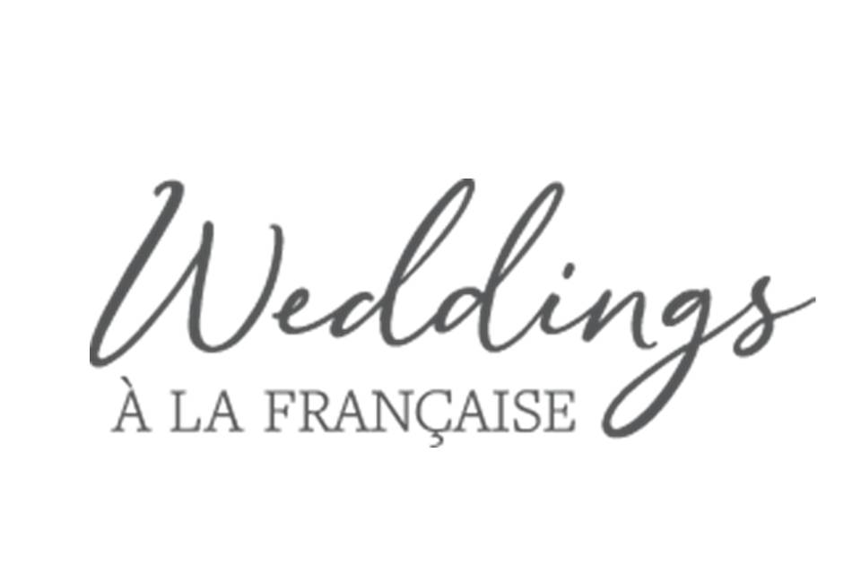 Weddings à la Française