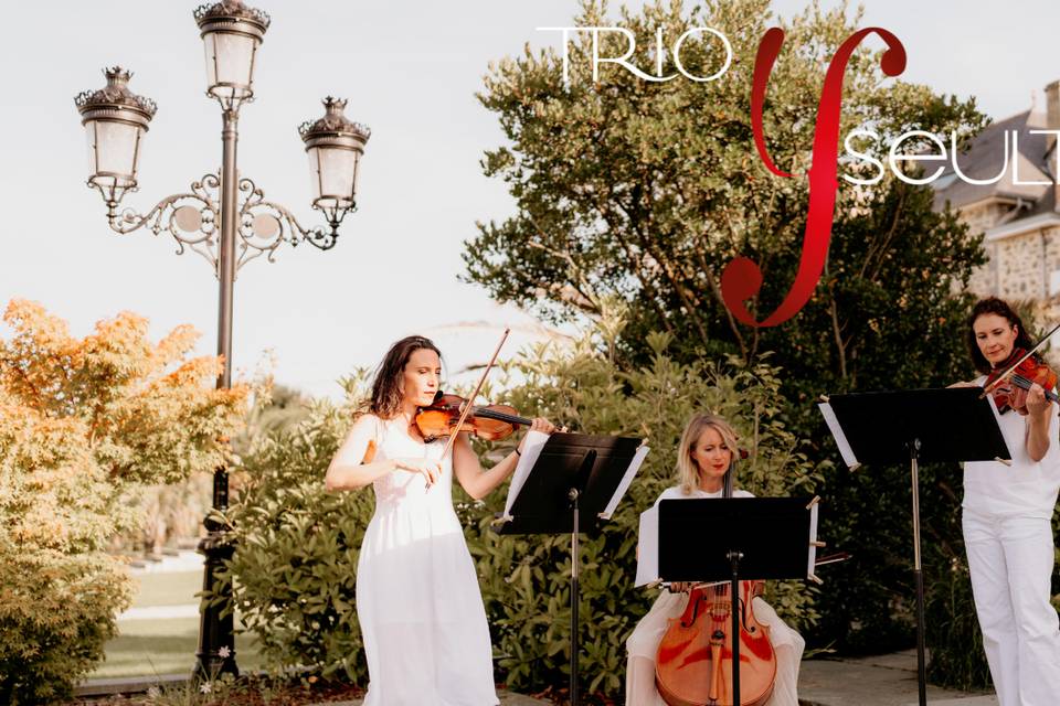Trio Yseult
