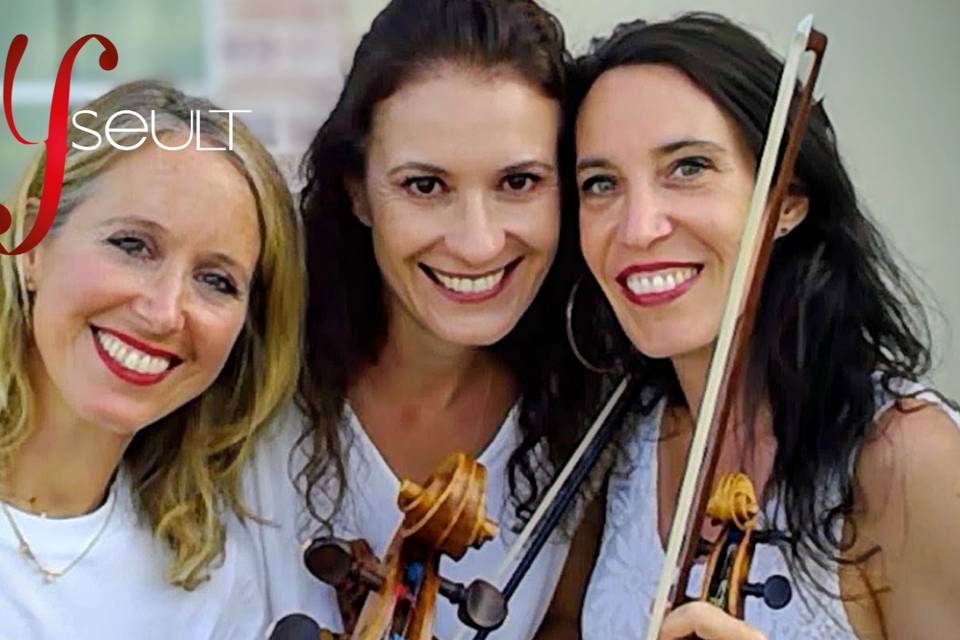 Trio Yseult
