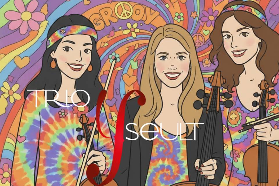 Trio Yseult