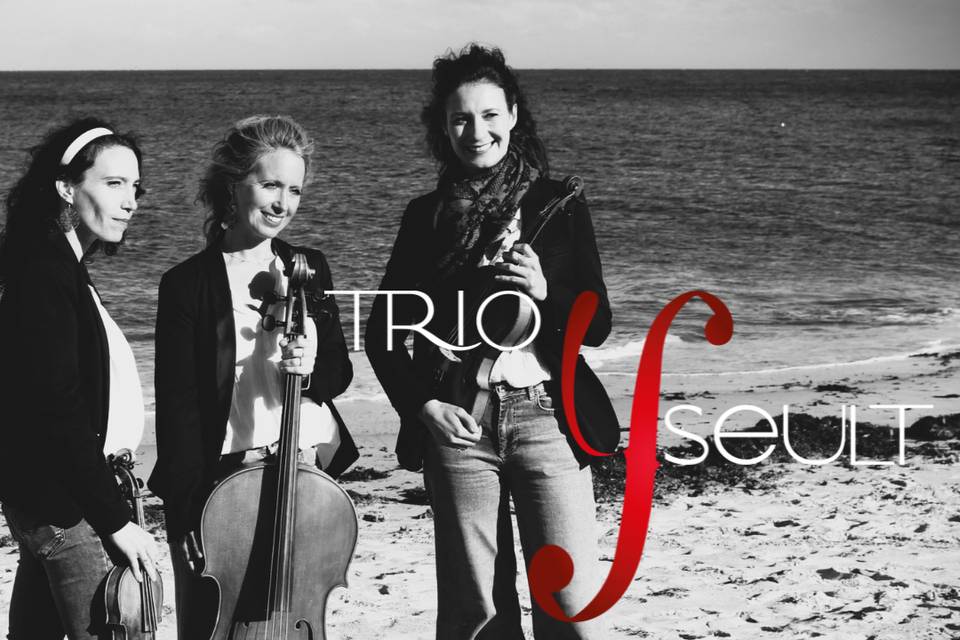 Trio Yseult, Bretagne