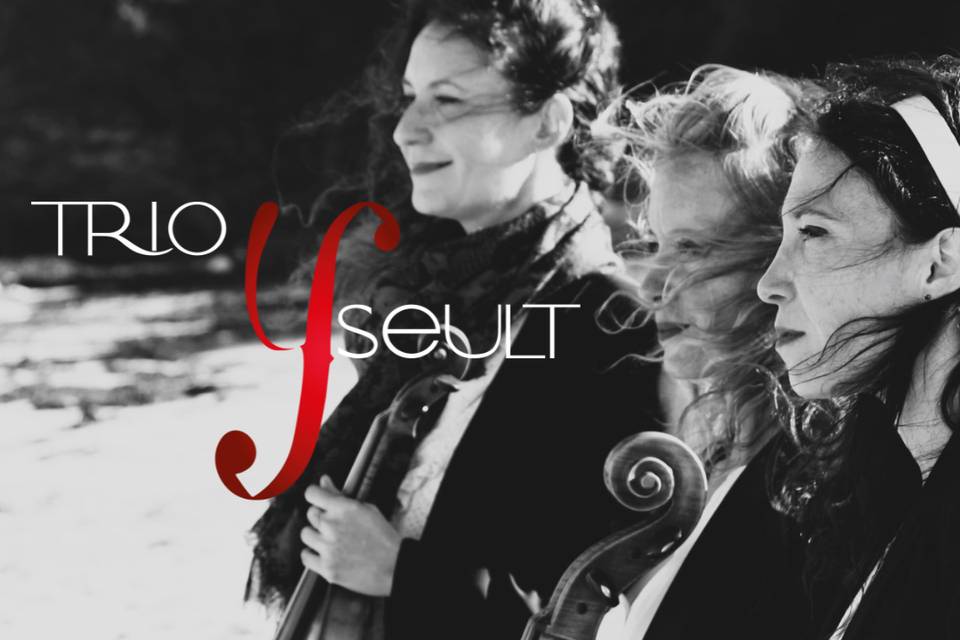Trio Yseult, Bretagne