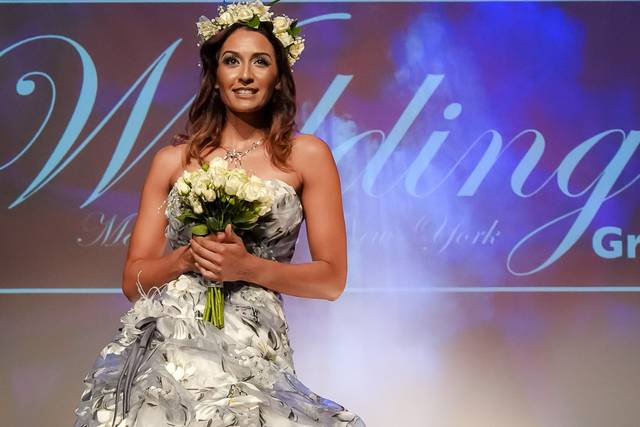 Fashion week, mariages...