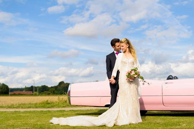 Photographe Villiers le Mahieu