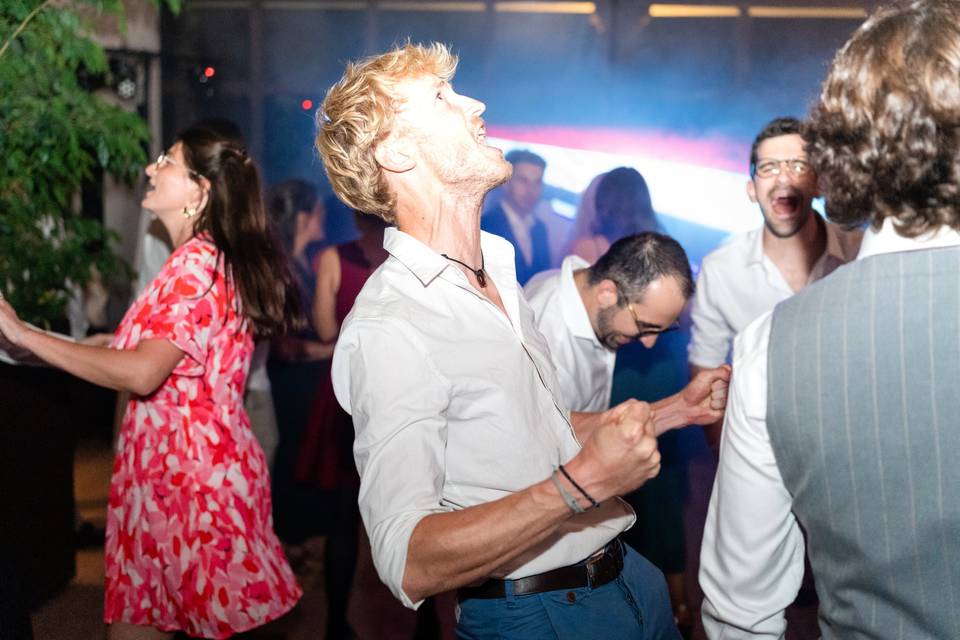 Soirée