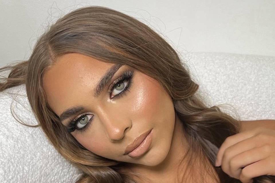Bronzy