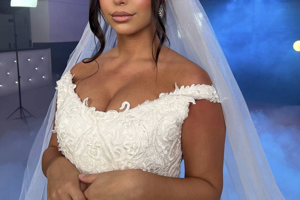 Bride