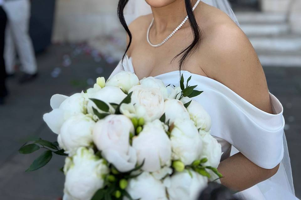 Mariée